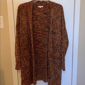 Maurices cardigan
